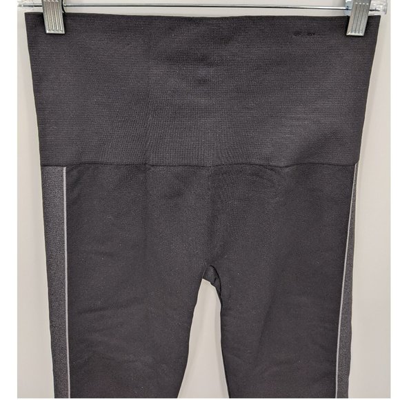 ASSETS by SPANX High-Waist Seamless Legging Sz L - Picture 4 of 8